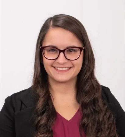 Portrait of Dr. Andrea Kassoff