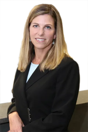 Portrait of Dr. Kristina Lynch-Guyette
